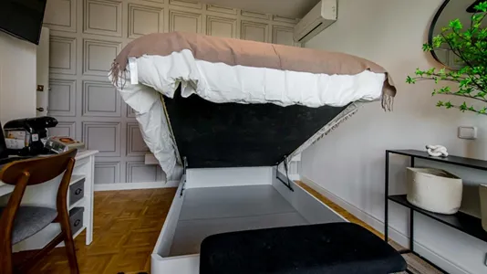 Rooms in Madrid Tetuán - photo 10