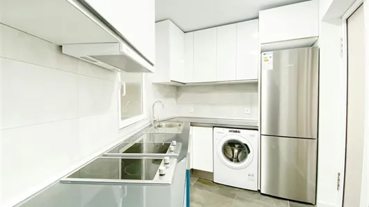 Rooms in Madrid Moncloa-Aravaca - photo 9