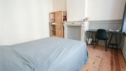 Rooms in Brussels Elsene - photo 2