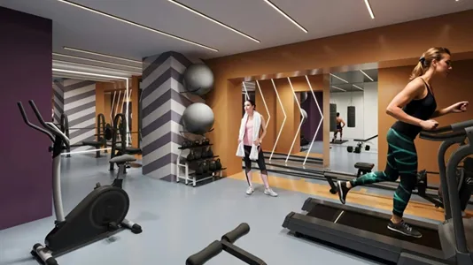 Apartments in Location is not specified - photo 10