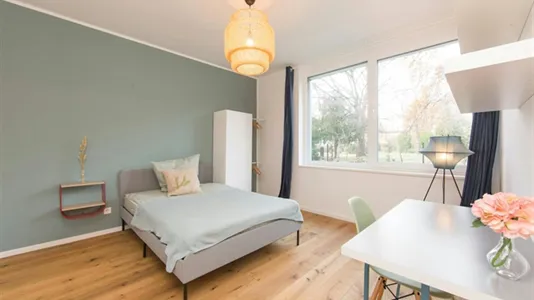 Rooms in Berlin Mitte - photo 1