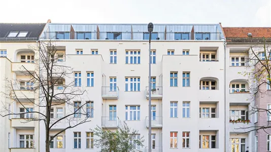 Apartments in Berlin Pankow - photo 9