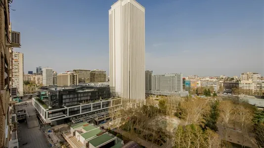 Rooms in Madrid Tetuán - photo 6