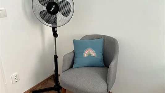 Apartments in Vienna Landstraße - photo 7