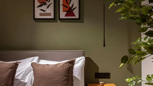 Apartments in Athens Ano Petralona - photo 4