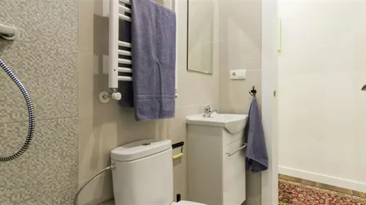 Rooms in Madrid Moncloa-Aravaca - photo 6