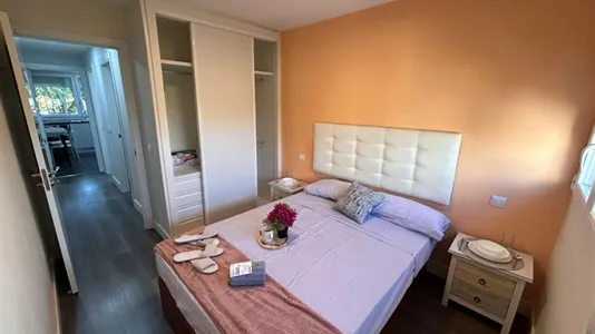 Rooms in Madrid Moncloa-Aravaca - photo 1