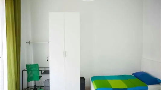 Rooms in Bologna - photo 4
