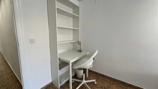 Rooms in Alboraya - photo 4