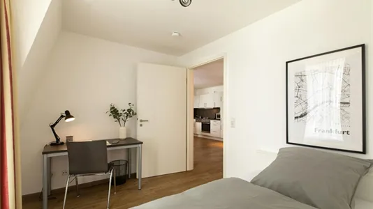 Apartments in Frankfurt Innenstadt I - photo 5