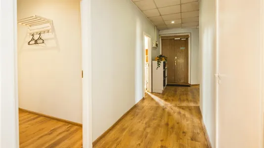 Rooms in Riga Centrs - photo 8