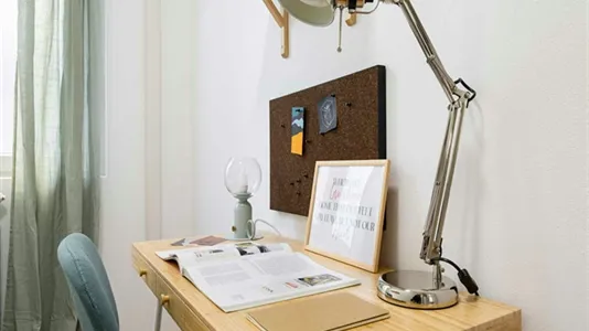 Rooms in Milano Zona 3 - Porta Venezia, Città Studi, Lambrate - photo 6