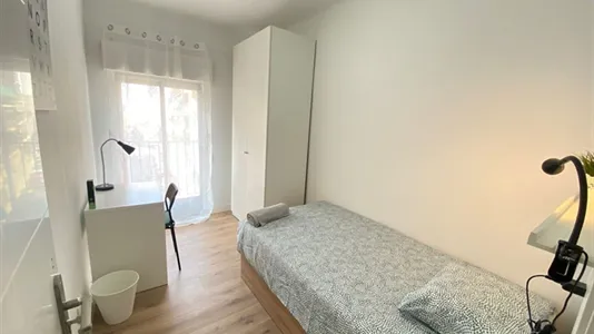 Rooms in Las Barranquillas - photo 4