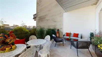 Room for rent in Paris 18ème arrondissement - Montmartre, Paris