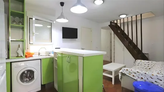 Rooms in Madrid Retiro - photo 9