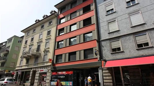 Apartments in Zürich Distrikt 5 - Industriequartier - photo 6