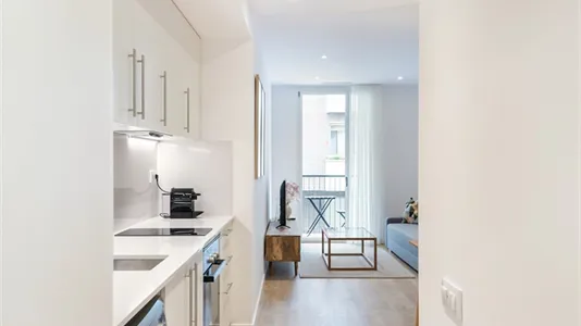 Apartments in Barcelona Sants-Montjuïc - photo 10