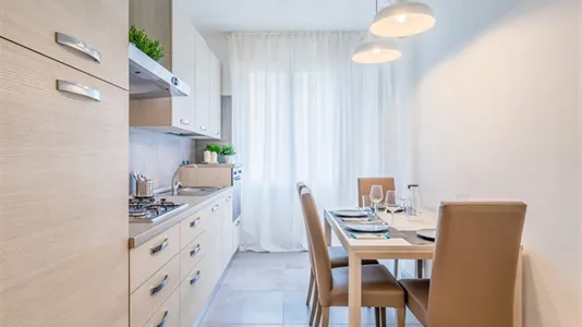 Rooms in Padua - photo 5