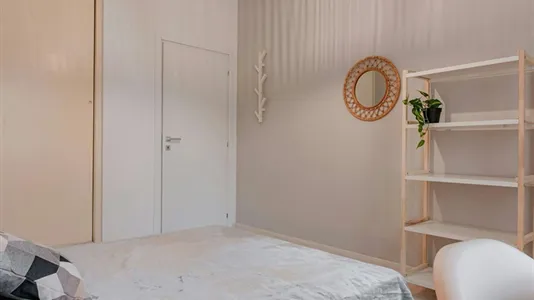 Rooms in Milano Zona 9 - Porta Garibaldi, Niguarda - photo 5