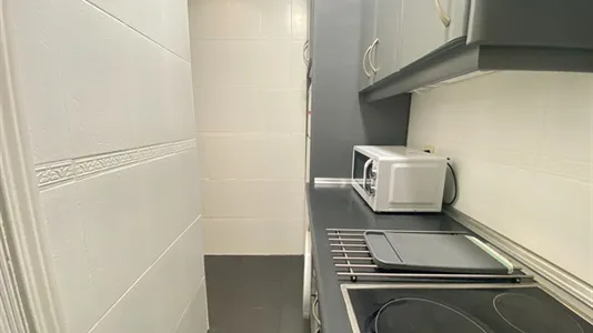 Apartments in Madrid Arganzuela - photo 9