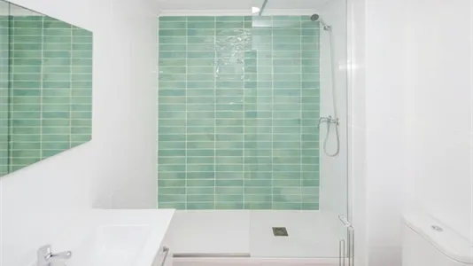 Rooms in Valencia Algirós - photo 7