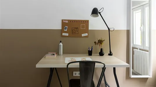 Rooms in Getafe - photo 4