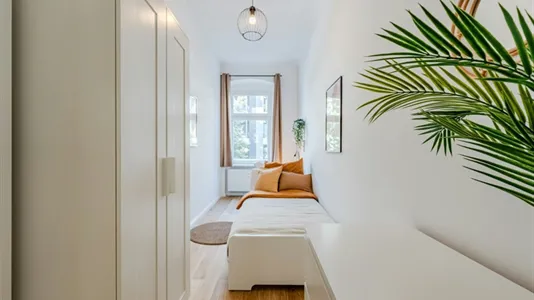 Rooms in Berlin Treptow-Köpenick - photo 1