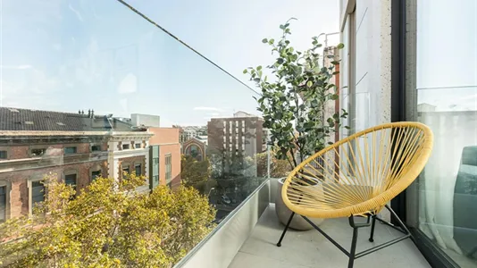 Apartments in Barcelona Eixample - photo 9