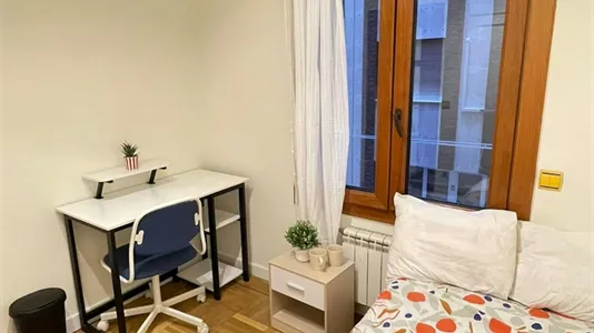 Rooms in Madrid Tetuán - photo 4