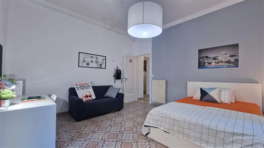 Rooms in Roma Municipio I – Centro Storico - photo 5