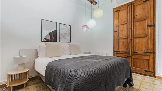 Apartments in Barcelona Ciutat Vella - photo 9