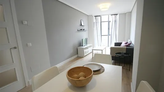 Apartments in Madrid Carabanchel - photo 1