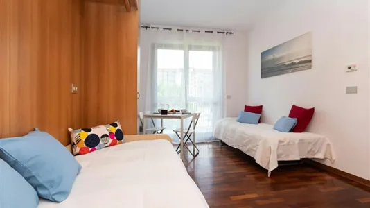 Apartments in Turin - photo 1