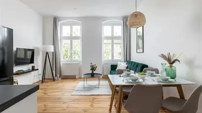 Apartment for rent in Berlin Pankow, Berlin