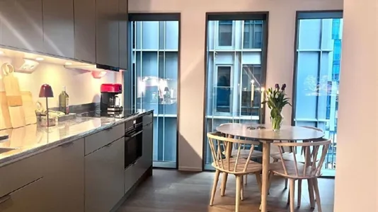 Apartments in Vasastan - photo 3