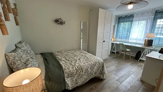 Rooms in Strasbourg - photo 2