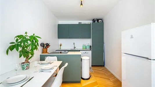 Apartments in Paris 10ème arrondissement - photo 3