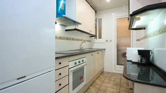 Rooms in Barcelona Sant Andreu - photo 8