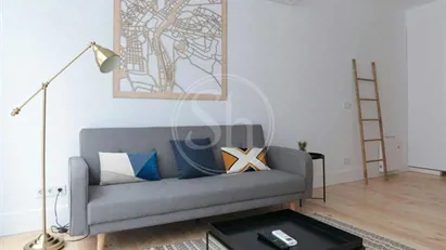 Apartment for rent in Madrid Fuencarral-El Pardo, Madrid