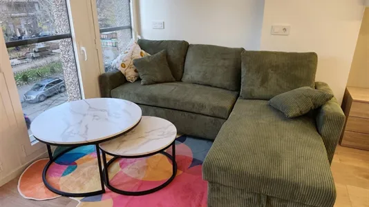 Apartments in Madrid Chamartín - photo 1