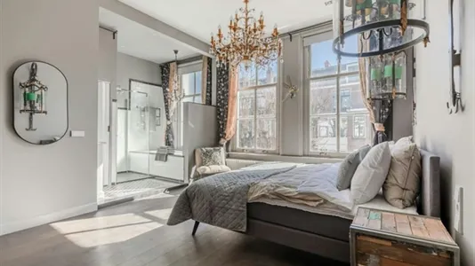 Apartments in Amsterdam Oud-Zuid - photo 10