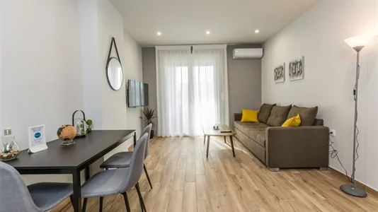 Apartments in Agios Dimitrios - photo 7