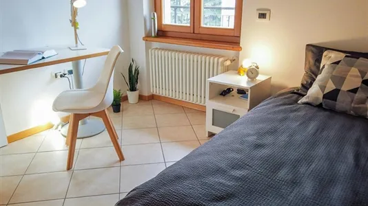 Rooms in Trento - photo 3