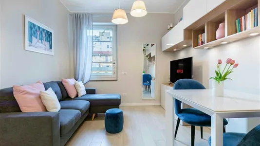 Apartments in Milano Zona 4 - Vittoria, Forlanini - photo 7