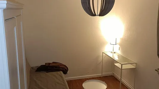 Apartments in Location is not specified - photo 6