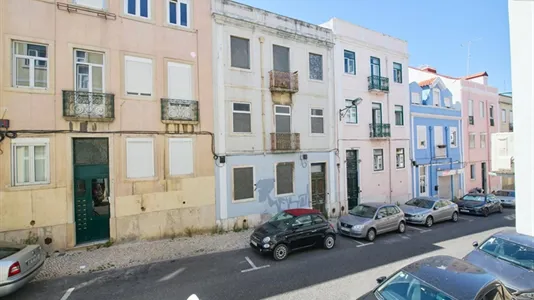 Rooms in Location is not specified - photo 8