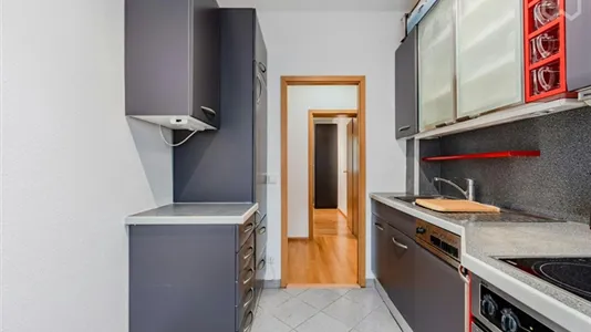 Apartments in Berlin Mitte - photo 2