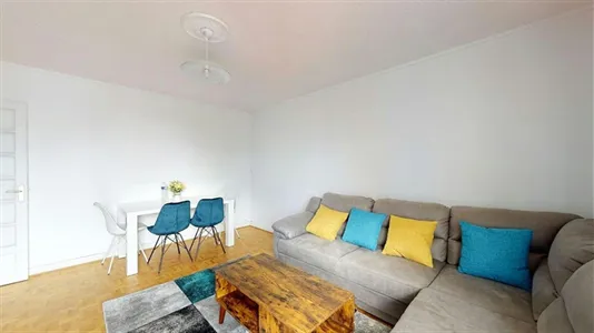 Rooms in Rouen - photo 6