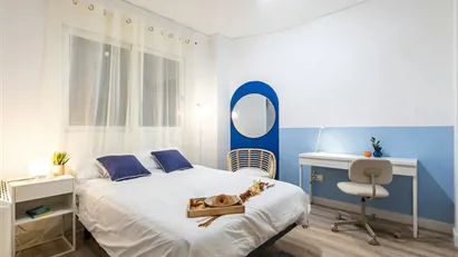 Room for rent in Valencia L'Eixample, Valencia (region)