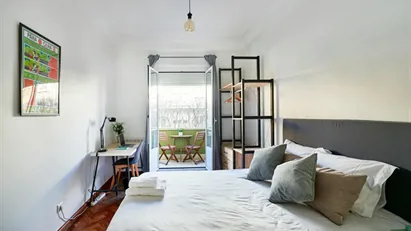 Room for rent in Lisbon (region)